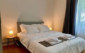 Ska Apartment